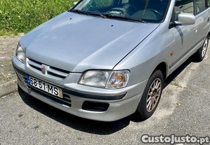 Mitsubishi Space Star 1.3  GLX - 99