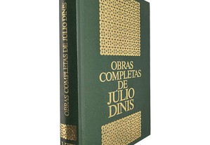 Inéditos e esparsos (Obras completas de Júlio Dinis - Volume VIII) - Júlio Dinis