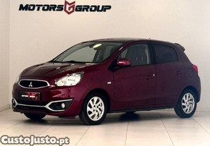 Mitsubishi Space Star 1.0i Active - 20