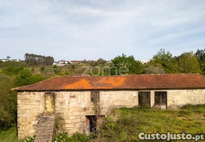 Quinta Com 8 Hectares De Terreno, Em Sobrosa,...