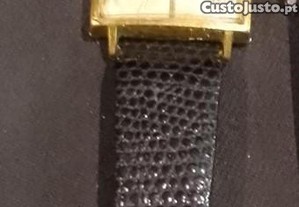 Relógio Junghans 17 Jewels