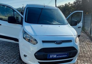 Ford Transit Connect 1.5 dci 120 cv