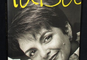 Livro Luísa Luísa Castelo-Branco