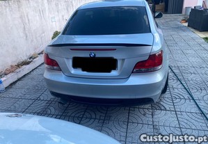 BMW 118 Bmw 118d - 11