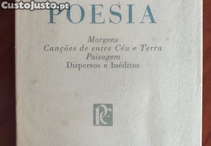 Poesia. Francisco Bugalho