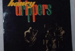 The Honeydrippers Volume One [Maxi-EP]