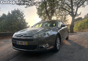 Citron C5 1.6VTR+ - 11