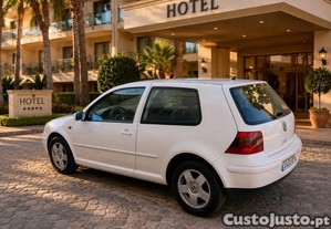 VW Golf 1.9 tdi - 98