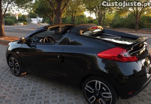 Renault Wind 1.2 Turbo 79.000Kms - 10