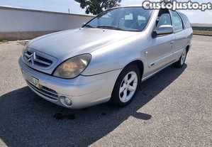 Citron Xsara 1.4hdi baratinha - 04