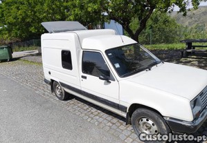Renault Express Express 1.6d