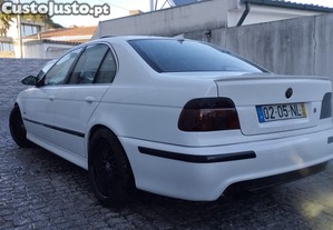 BMW 525 tds - 99