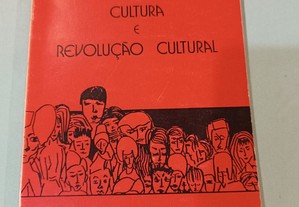 Cultura e Revolução Cultural