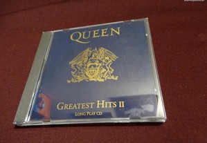 CD-Queen-Greatest Hits II