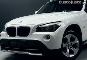 BMW X1 Exclusive 118 d 2.0 cc 150 - 10