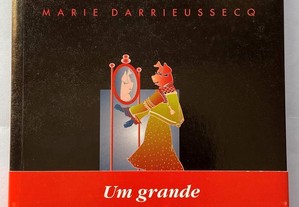 Estranhos Perfumes: Marie DARRIEUSSECQ (Portes Incluídos)