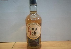 Whisky Long John