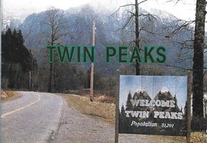 Twin Peaks - - - - - Banda Sonora - - - - - CD