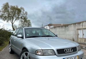 Audi A4 Avant 1.9 tdi