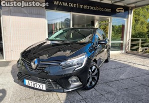 Renault Clio 1.0 TCE 100cv GPL Limited - 22