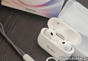 Xiaomi Redmi earphones NOVOS