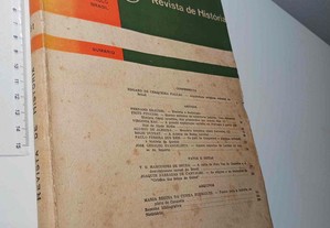 Revista de História (Volume XXX - N.º 61 - Ano XVI - 1965)