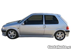 Kit peugeot 106 gti