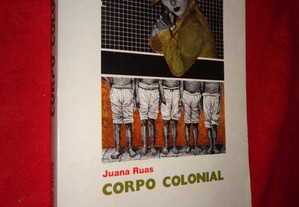 Corpo Colonial - Joana Ruas