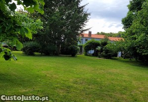 Moradia Rural Turistica