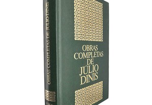 Teatro II (Obras completas de Júlio Dinis - Volume VI) - Júlio Dinis