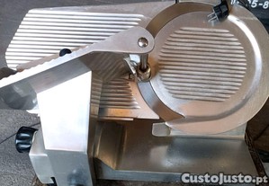 Mquina de cortar fiambre 330mm