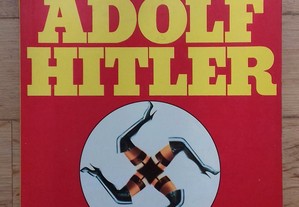 A Vida Secreta de Adolf Hitler, de David Lewis
