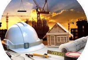 Projetos de Edifícios / Fiscalização de Obras / Co