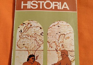 História - Gustavo de Freitas