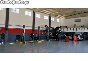 Oficina Mecnica Amadora