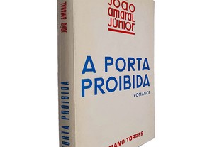 A porta proibida - João Amaral Júnior