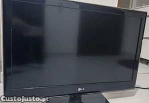 Televisao lg 32