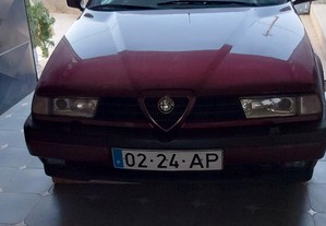 Alfa Romeo 155 Twin Spark 1.8