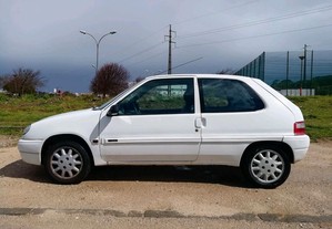 Citroën Saxo 1.5 SX DIESEL