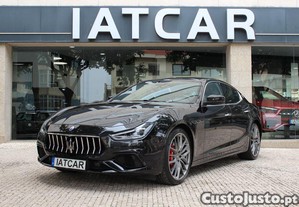 Maserati Ghibli 3.0 V6 - 18
