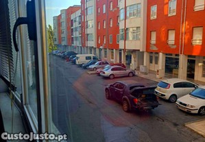 Apartamento T3 VILA REAL