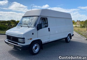 Fiat Ducato Toda Fibrada boa oportunidade - 99