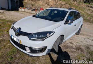 Renault Mgane 1.5DCI - GTLine - 15