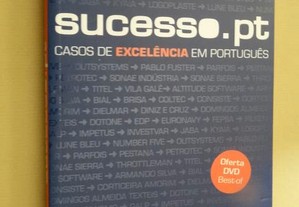 "Sucesso.pt" de Luís Ferreira Lopes