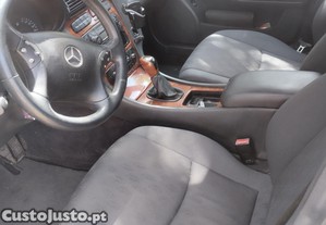 Mercedes-Benz C 220 220 Cdi (203206) - 01
