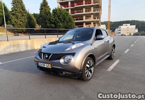 Nissan Juke 1.5 DCI sport - 13