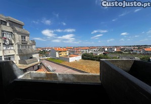 Apartamento T2+1 na Gafanha da Nazar: Conforto e Tranquilidade Perto da Praia
