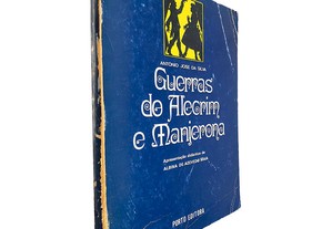 Guerras do Alecrim e Manjerona - António José da Silva