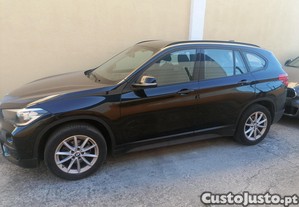 BMW X1 16d S-Drive - 18