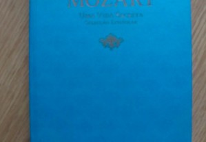 Wolfgang Amadeus Mozart - Uma vida secreta